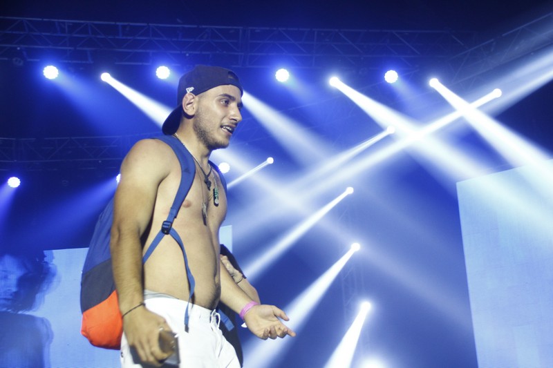 NRJ Music Tour 2016 Part 2